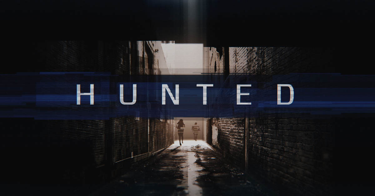 Ineligible Hunted Series 6 Shine TV Channel 4 Ineligible Hunted Series 6 Shine TV Channel 4