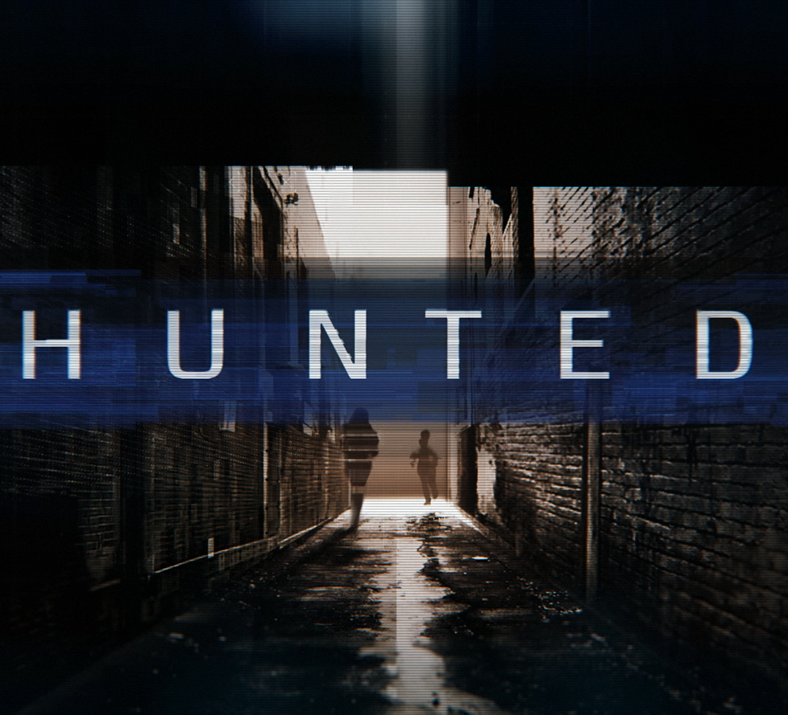 Channel 4's Hunted