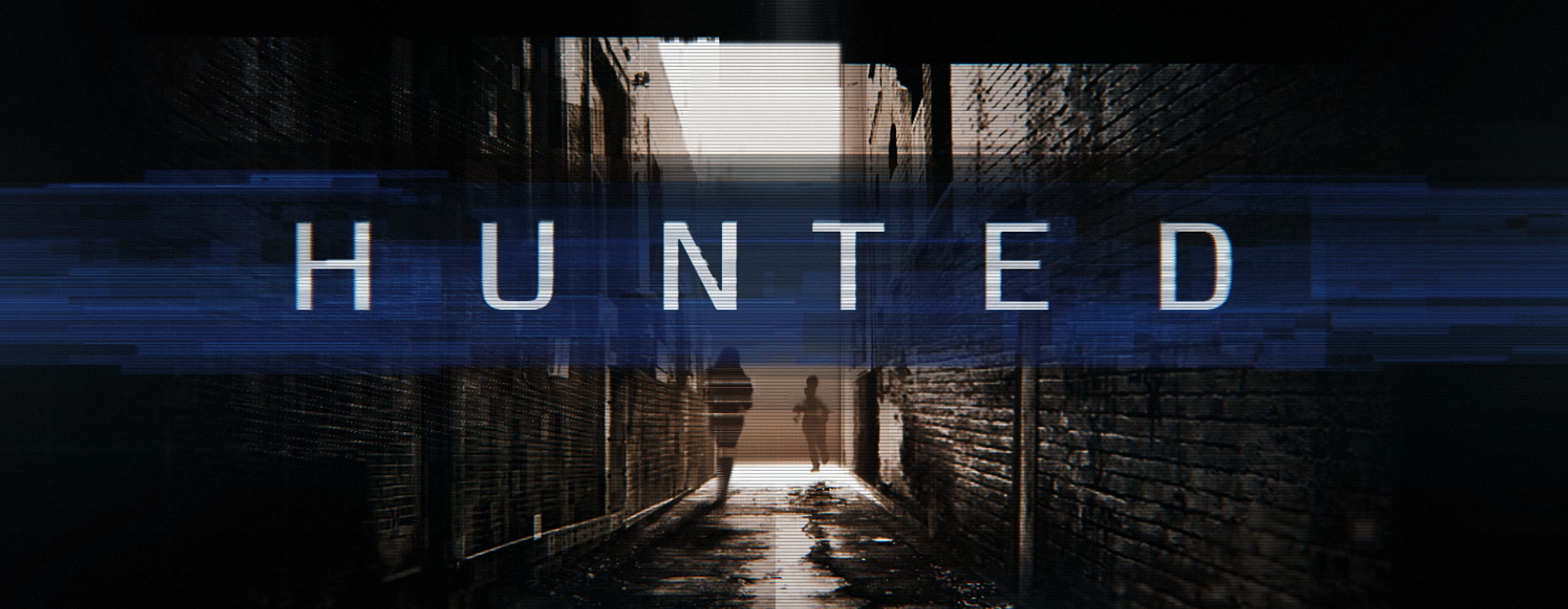 Channel 4's Hunted